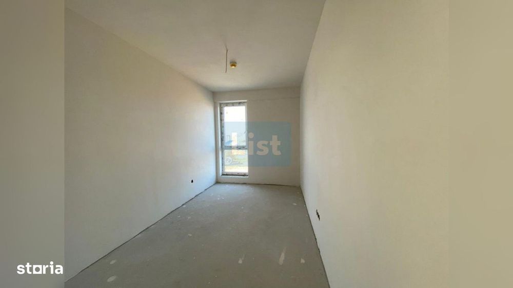 Apartament 3 camere, etaj 1, imobil nou, zona Aeroport, Cluj-Napoca┃ — fotografia 3