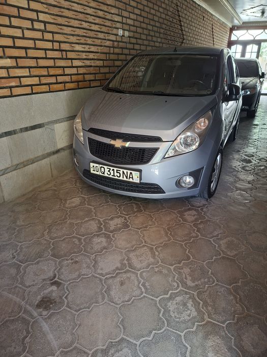 Спарк 1.25 аренда викупга сотилади