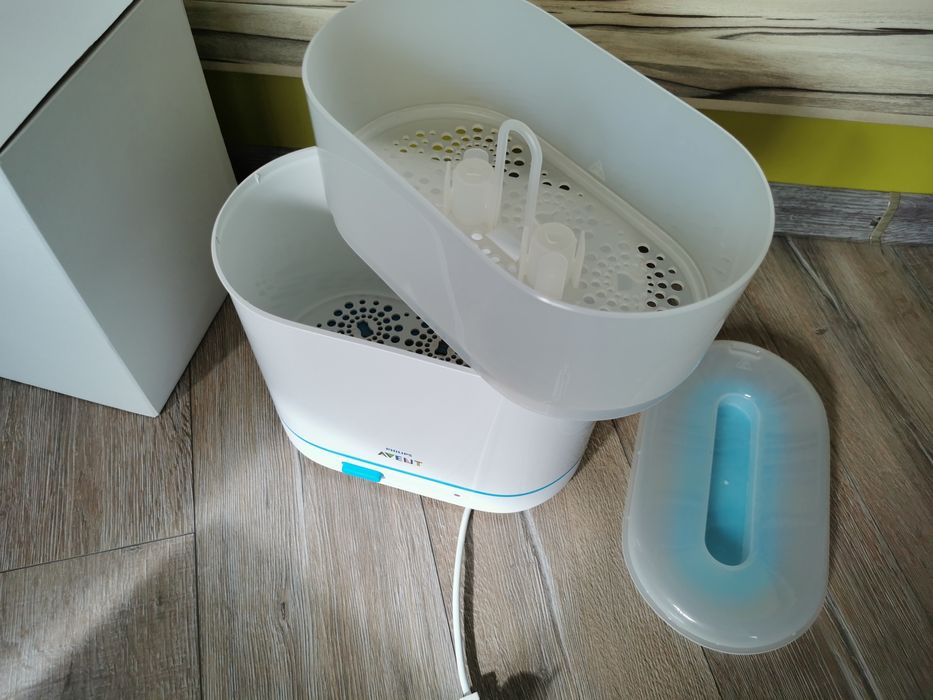 Стерилизатор Philips Avent