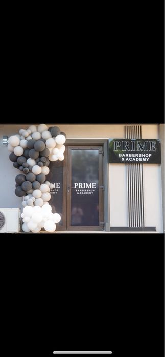 Inchiriez scaun frizerie craiova zona puskin/modern