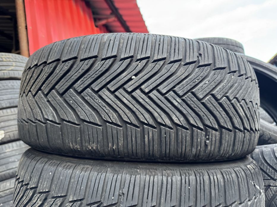 Anvelope 225/50/17 Michelin