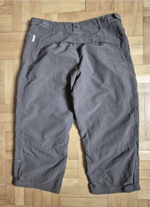 Pantaloni de Drumeție 3/4 de Damă Icepeak - Mărimea 38