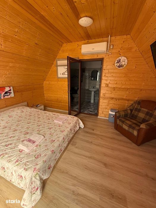 Pensiune Murighiol-Investitie in i9ni9ma Deltei Dunarii