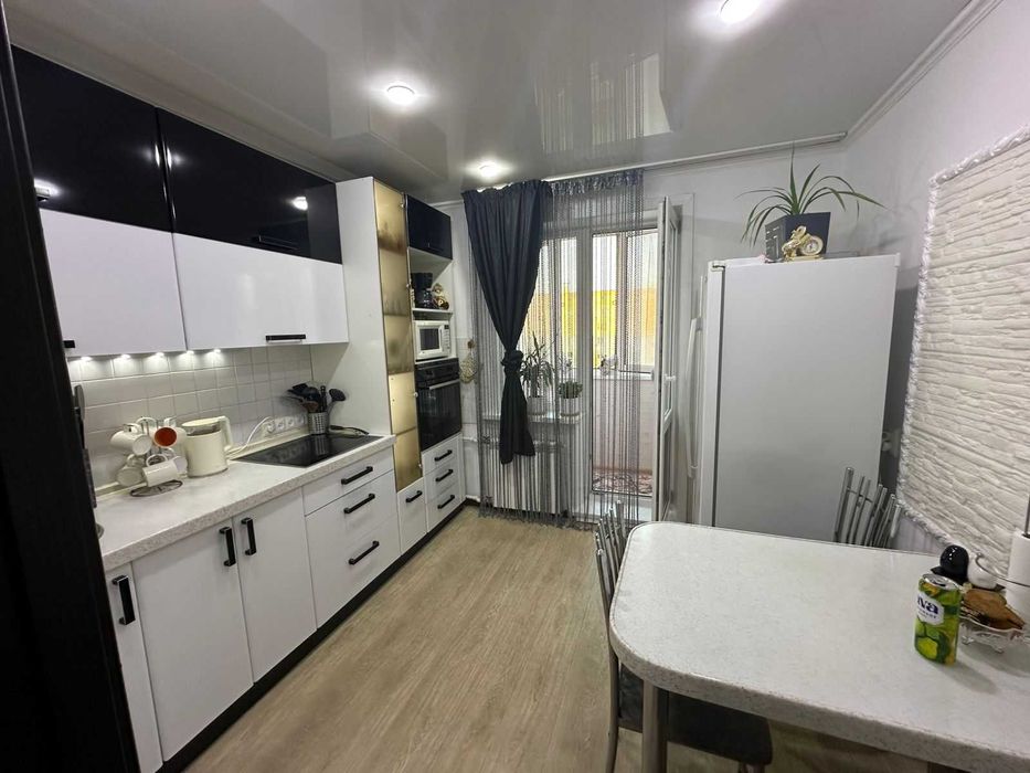 Продам 3х комнатную квартиру