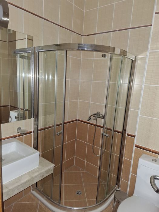 Продава се Тристаен апартамент в Пловдив, Гагарин - 130 кв.м за 477 €/кв.м - Снимка #6