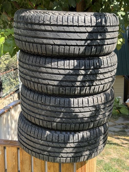 Nokian nordman s2 suv 235/55/17