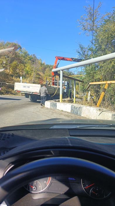 Манипулятор услуги Манипулятор недорого