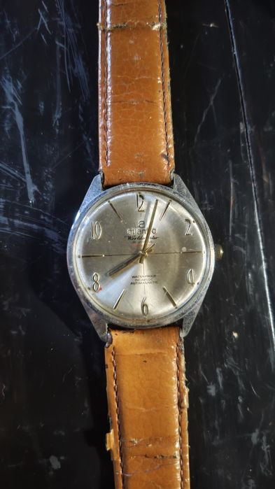 Ceasuri Atlantic Worldmaster
