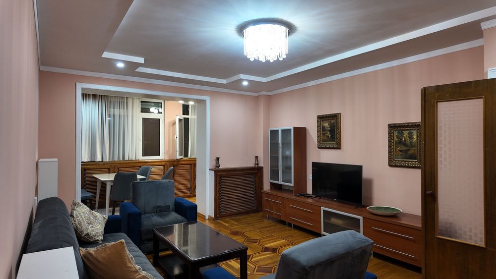 Сдается квартира