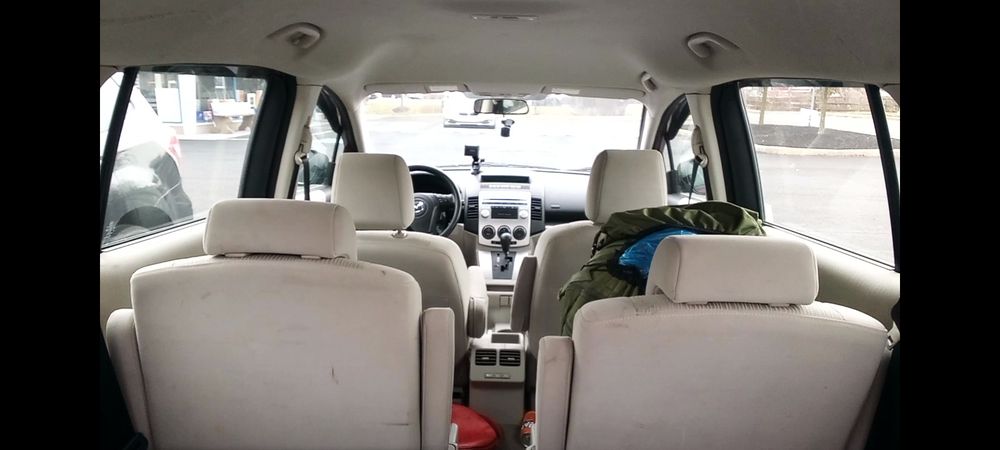 Продается Хорошая машина Минивен