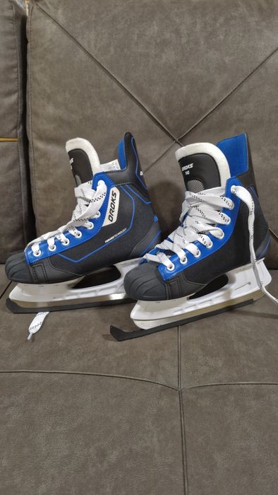 Oroks 140 patine hochei, mărimea 39