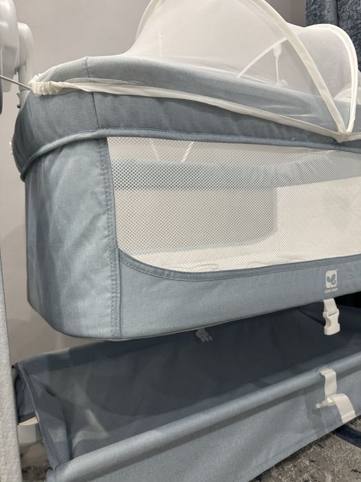 Качалка монежка новая