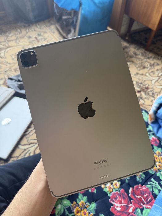 Ipad 11 pro m2 SIM