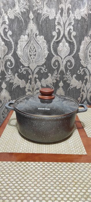 Набор кастрюль универсал