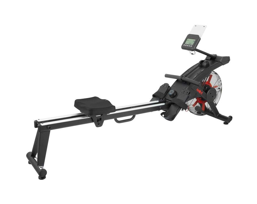 Гребен Тренажор Amila ER7466P, Фитнес Уред за Гръб, Фитнес Уреди и Аксесоари