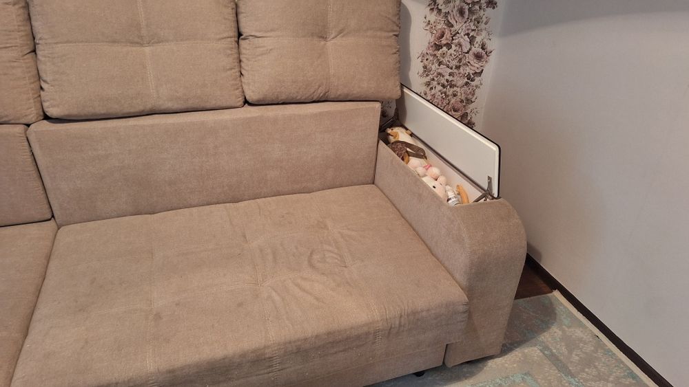 Продам диваны в хорошем состоянии