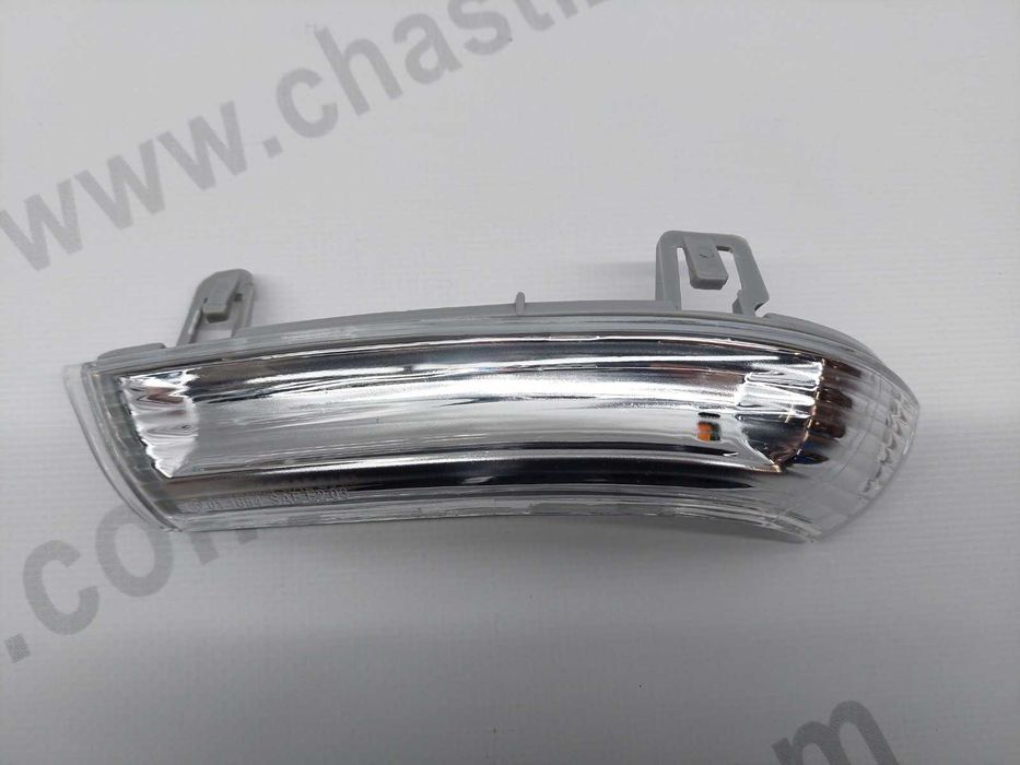 Мигачи в огледало LED за VW GOLF 5/golf 5,Sharan, passat b5.5 ,Passat b6 ,Skoda