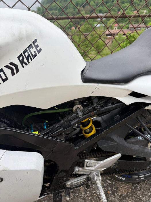 ‼️Amortizor de mijloc Yamaha Tzr 2009  ‼️