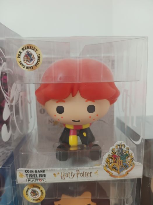 Figurine Plastoy