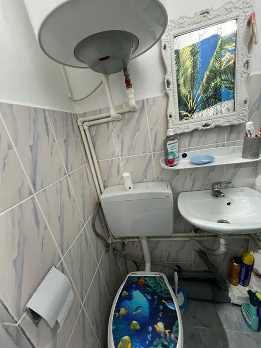 Garsoniera de vanzare