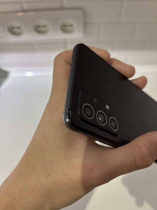 Самсунг а 52 128 гб