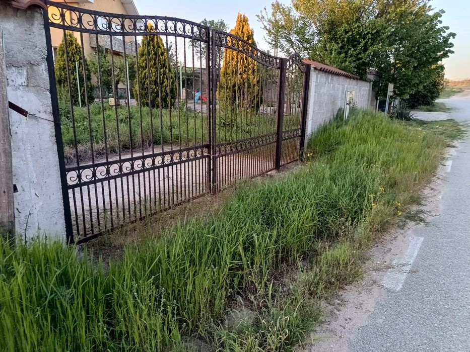 Teren intravilan 534 mp cu toate utilitatile pe teren langa Craiova