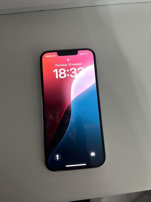 iPhone 13 Pro 128 гб Taraz