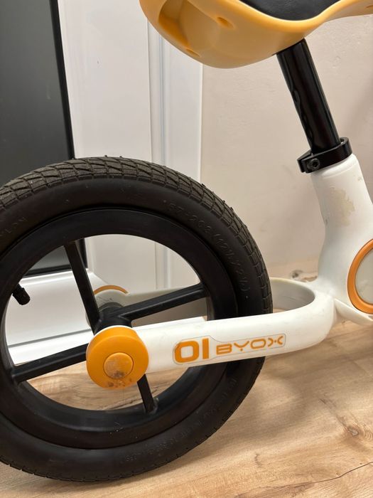 Детско колело за баланс