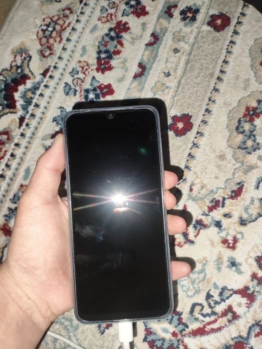 Редми 14с в идеальном состоянии