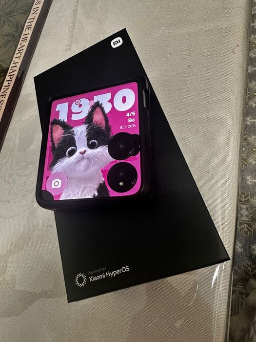 Продам Xiaomi Mix Flip