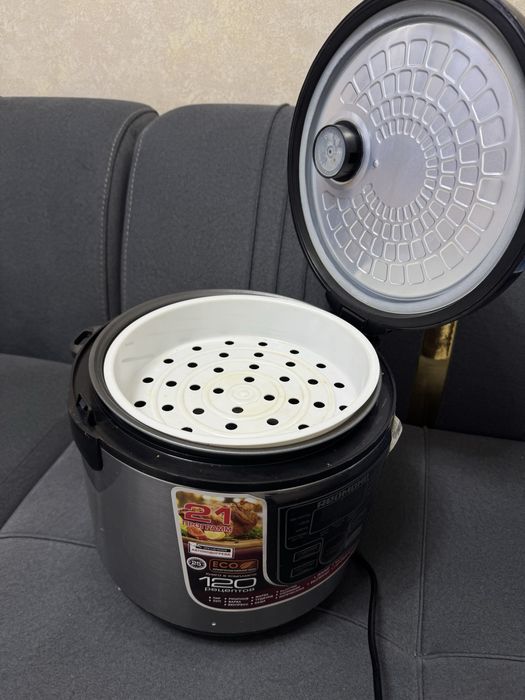 Мультиварка Универсальная