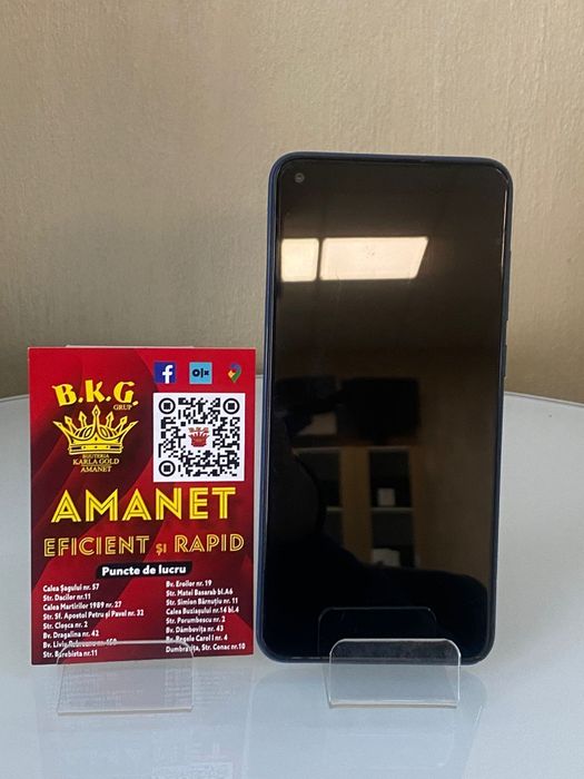 Redmi Note 9 128gb Amanet BKG Timisoara • OLX.ro