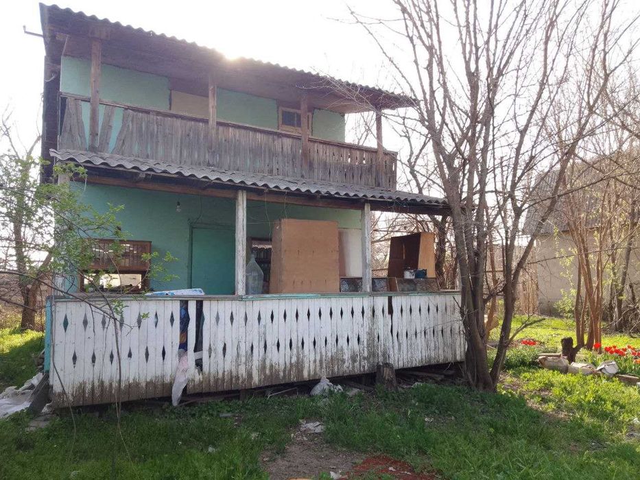 Срочна продам участок дача