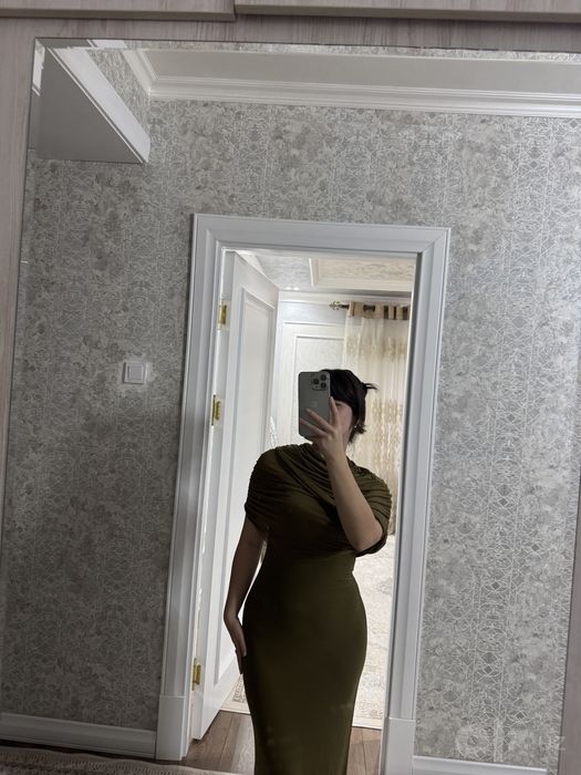 Вечернее Платье SHEIN
