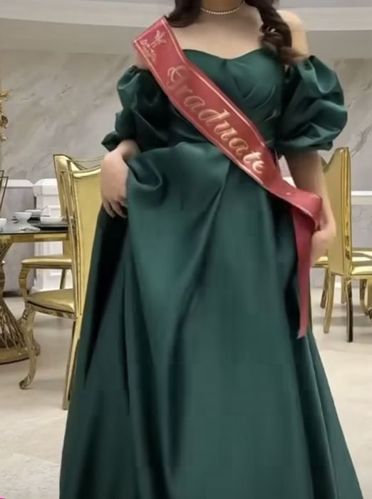 Продам платье