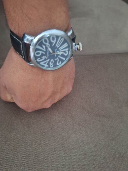 Ceas barbatesc CS Colection automatic