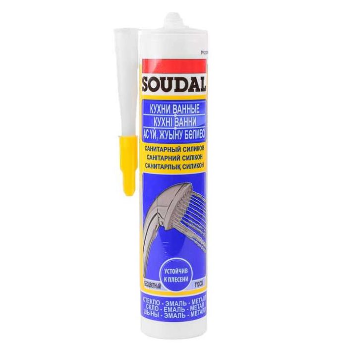 Силикон Универсальный