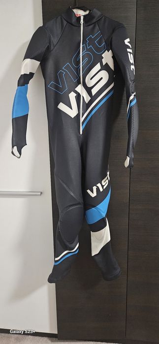 Costum ski competiție