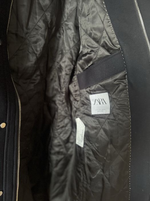 Продам мужское пальто Zara