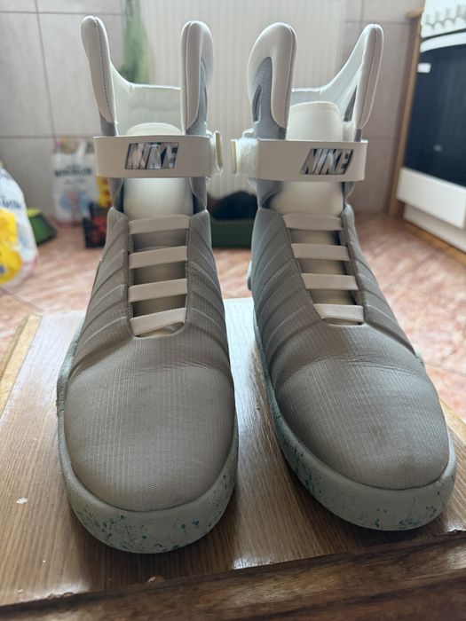 Vand nike air mag