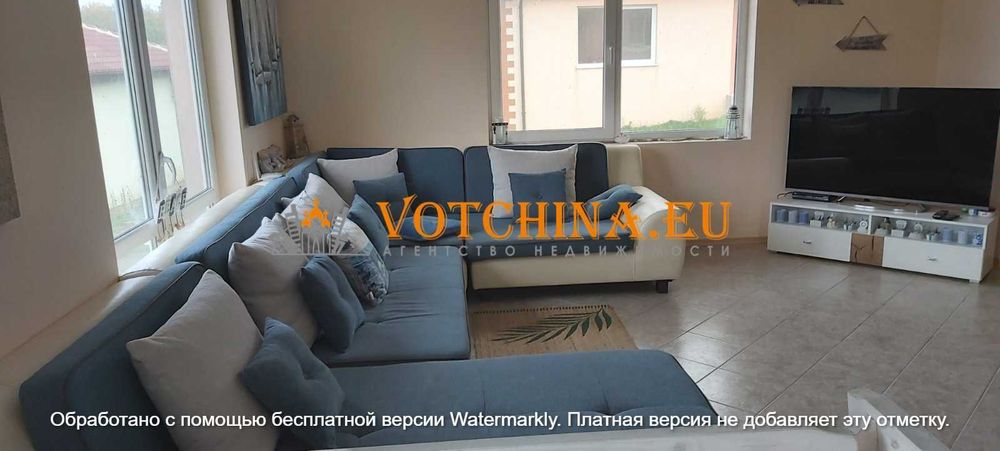 Продава се Къща в Несебър - 120 кв.м за 625 €/кв.м - Снимка #5