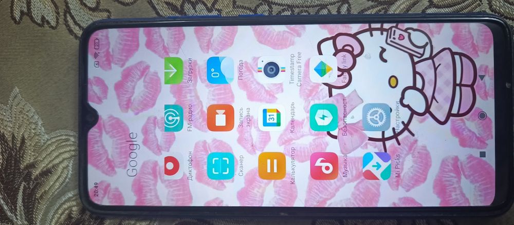 Продам Редми 9 с