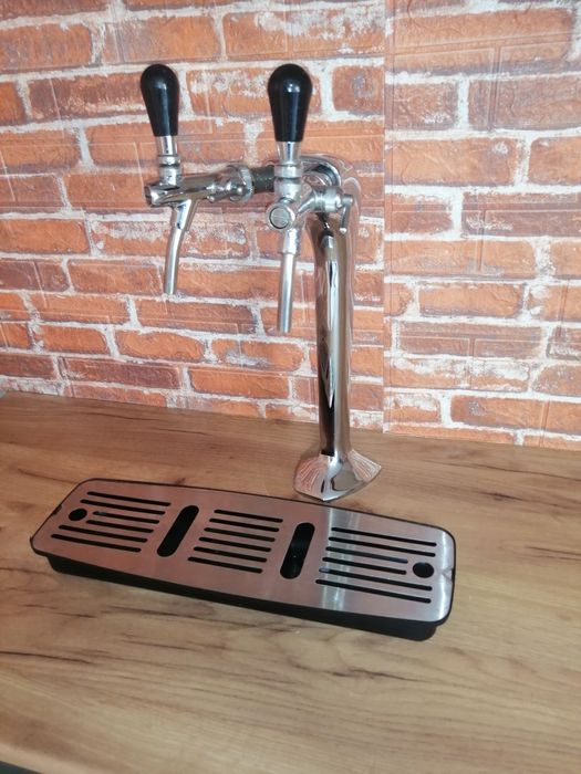 Апарат машина за наливна бира