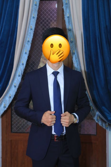 СРОЧНО продается Костюм тройка(44) ва кожа куртка сотилади