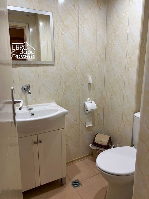 Продава се Четиристаен апартамент в Стара Загора, Казански - изток - 83 кв.м за 1025 €/кв.м - Снимка #6