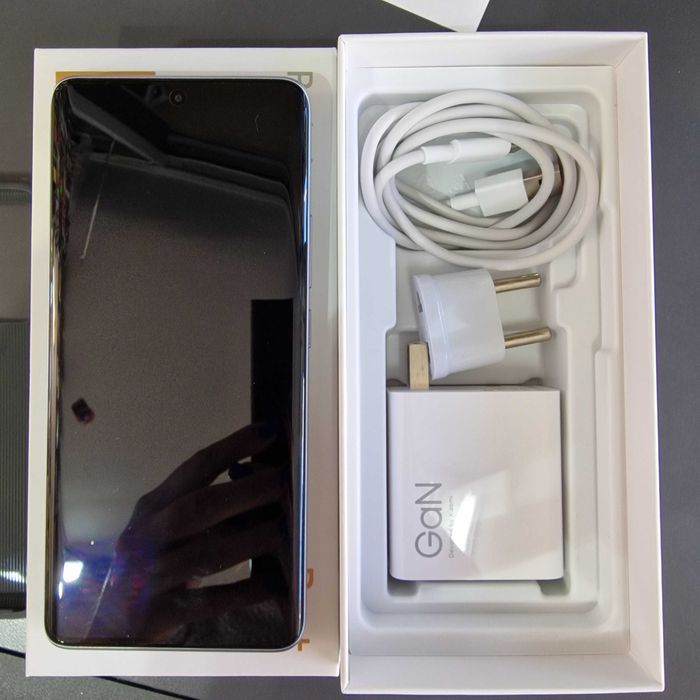 Xiaomi Redmi Note 13 Pro+  12/512GB