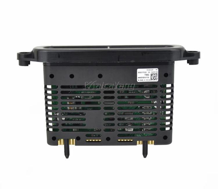 Droser modul TMS far Bmw seria 3 F30,F31,F31 xenon
