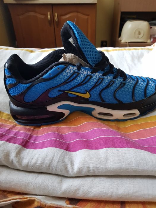 Маратонки Nike Air Tn 46 номер - 165  лв