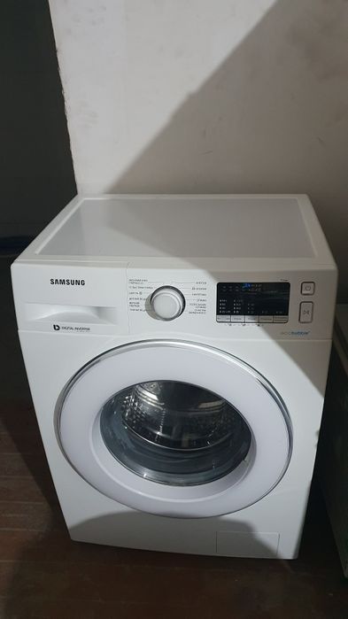 Samsung 6kg Ecco bobble