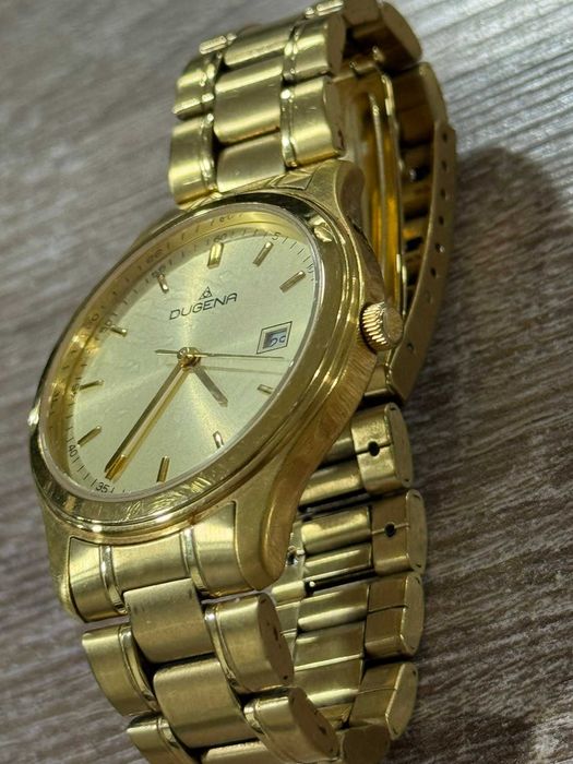 Дамски часовник Dungena